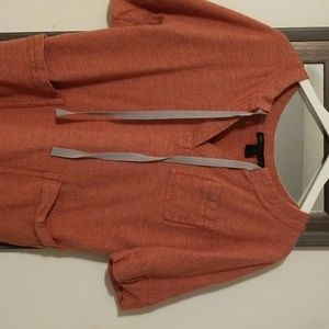 Wool tunic Marc Jacobs